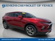  Chevrolet Blazer