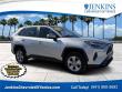 Used 2023 Toyota RAV4 XLE SUV