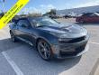Certified 2023 Chevrolet Camaro  Convertible