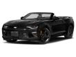 Used 2017 Chevrolet Camaro 2SS Convertible