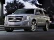 Used 2015 CADILLAC Escalade ESV Premium SUV