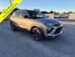 Certified 2023 Chevrolet Trailblazer RS SUV