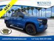 Certified 2024 Chevrolet Silverado 1500 Custom Truck Crew Cab