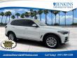 Used 2022 BMW X5 sDrive40i SUV