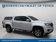 Used 2019 Chevrolet Colorado Z71 Truck Crew Cab