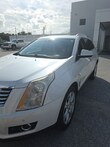  CADILLAC SRX