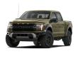 Used 2024 Ford F-150 Raptor Truck SuperCrew Cab
