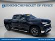 Used 2023 Chevrolet Silverado 1500 LT w/1LT Truck Crew Cab