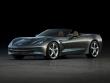 Used 2017 Chevrolet Corvette Stingray Z51 Convertible
