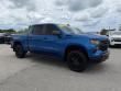 Certified 2023 Chevrolet Silverado 1500 Custom Trail Boss Truck Crew Cab