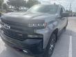 Used 2019 Chevrolet Silverado 1500 LT Trail Boss Truck Crew Cab