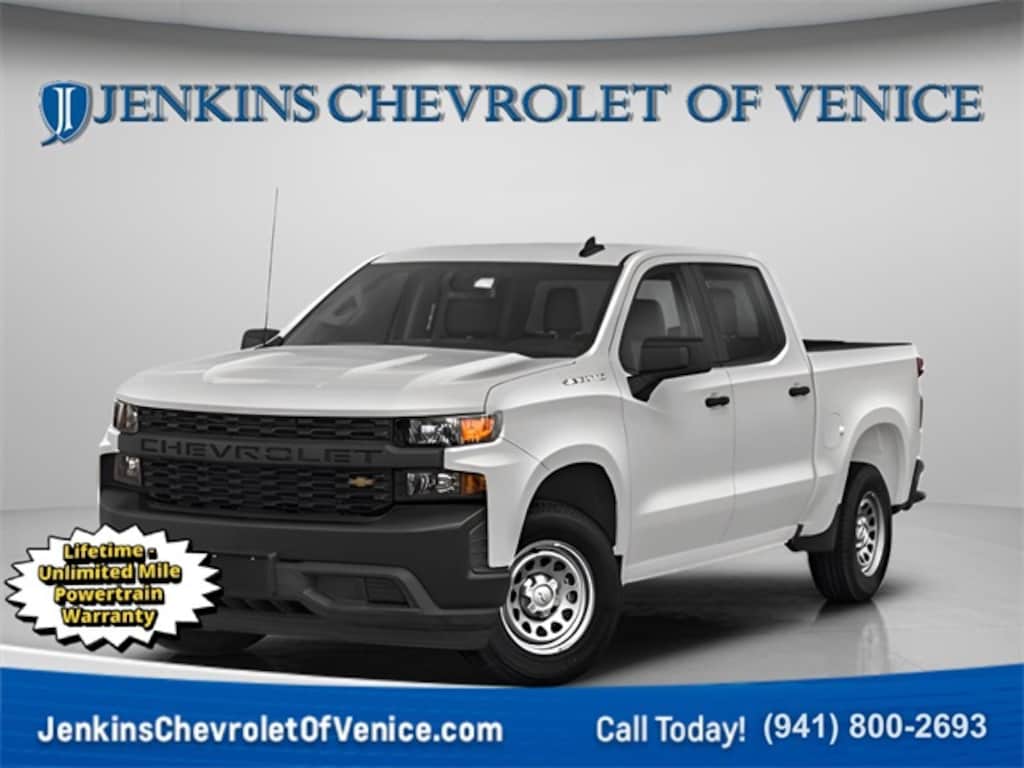 Certified 2022 Chevrolet Silverado 1500 LTD Work Truck Truck Crew Cab