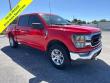 Used 2023 Ford F-150  Truck SuperCrew Cab