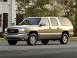 GMC Yukon XL 1500