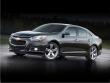 Used 2014 Chevrolet Malibu LT w/1LT Sedan