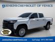 Certified 2024 Chevrolet Colorado WT Truck Crew Cab