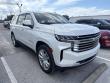 Certified 2022 Chevrolet Suburban High Country SUV