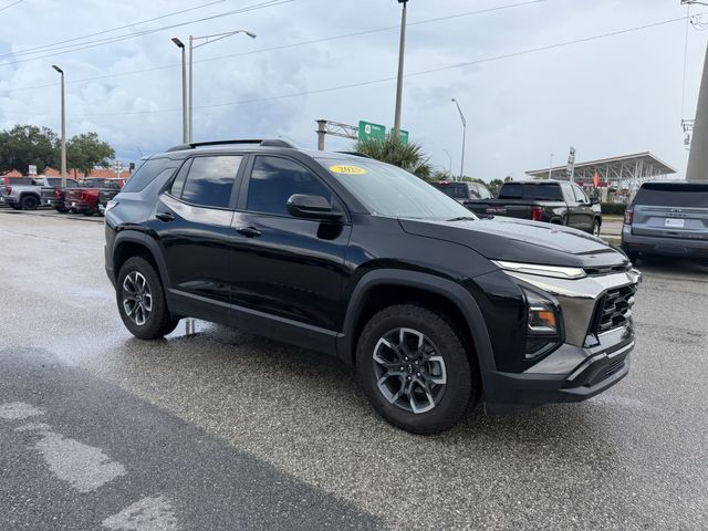 2025 Chevrolet Equinox ACTIV