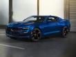 Certified 2023 Chevrolet Camaro  Coupe