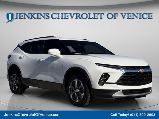  Chevrolet Blazer
