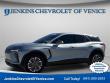 Certified 2024 Chevrolet Blazer EV LT SUV
