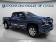 Certified 2024 Chevrolet Silverado 2500 HD High Country Truck Crew Cab