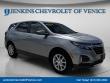 Used 2023 Chevrolet Equinox LT w/1LT SUV