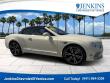 Used 2016 Bentley Continental GT V8 Convertible