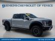 Used 2024 Ford F-150 Raptor Truck SuperCrew Cab