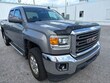  GMC Sierra 2500HD