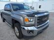 Used 2017 GMC Sierra 2500HD SLE Truck Double Cab
