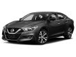 Used 2018 Nissan Maxima 3.5 SV Sedan
