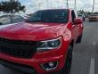 Used 2020 Chevrolet Colorado LT Truck Extended Cab