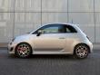 Used 2018 FIAT 500 Pop Hatchback
