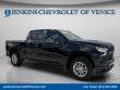 Used 2023 Chevrolet Silverado 1500 RST Truck Crew Cab