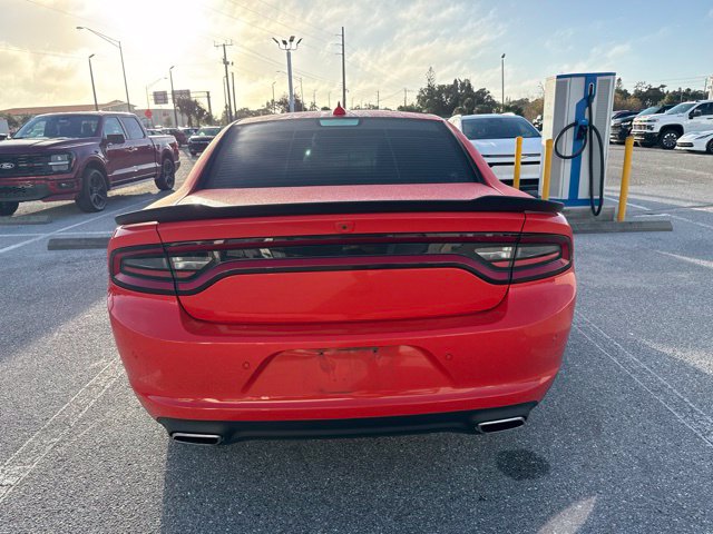 Used 2023 Dodge Charger SXT Sedan