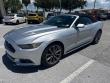 Used 2016 Ford Mustang GT Premium Convertible