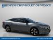 Used 2018 Nissan Maxima 3.5 SV Sedan