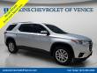 Used 2020 Chevrolet Traverse LT Cloth w/1LT SUV