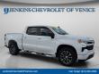 Certified 2022 Chevrolet Silverado 1500 RST Truck Crew Cab