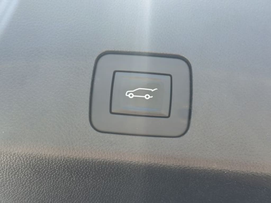 Used 2024 Buick Encore GX Sport Touring SUV