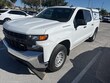  Chevrolet Silverado 1500 LTD