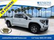 Certified 2024 GMC Sierra 1500 SLT Truck Crew Cab