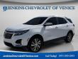Used 2022 Chevrolet Equinox Premier SUV