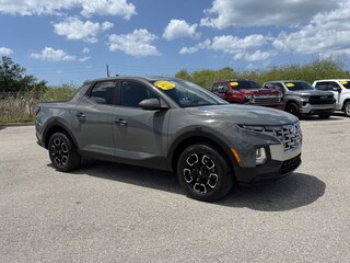2022 Hyundai Santa Cruz 2.5L SEL Truck Crew Cab
