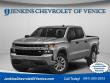 Certified 2022 Chevrolet Silverado 1500 LTD Custom Truck Crew Cab