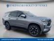 Certified 2021 Chevrolet Tahoe RST SUV