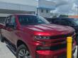 Used 2019 Chevrolet Silverado 1500 RST Truck Double Cab