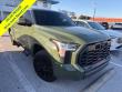 Used 2023 Toyota Tundra SR5 3.5L V6 Truck CrewMax