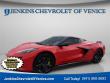 Certified 2023 Chevrolet Corvette Z06 3LZ Convertible